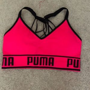 Puma Sports Bra